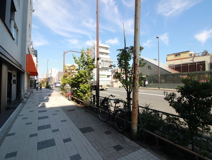 物件外観写真6　(周辺環境)