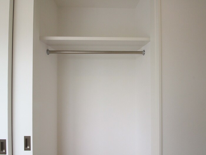 物件内観写真12　(収納)