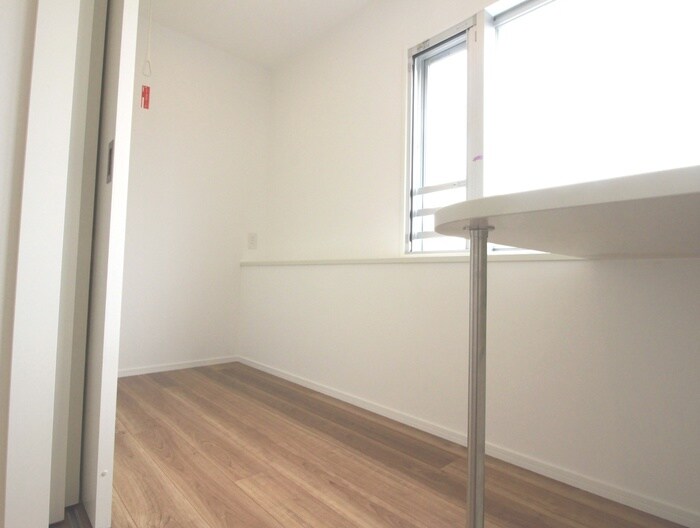 物件内観写真17　(居室)