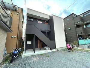 ドルフィン神之木町Ⅲ外観写真