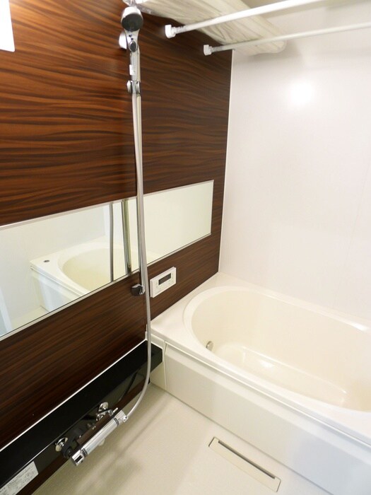 物件内観写真13　(バス／シャワールーム等)