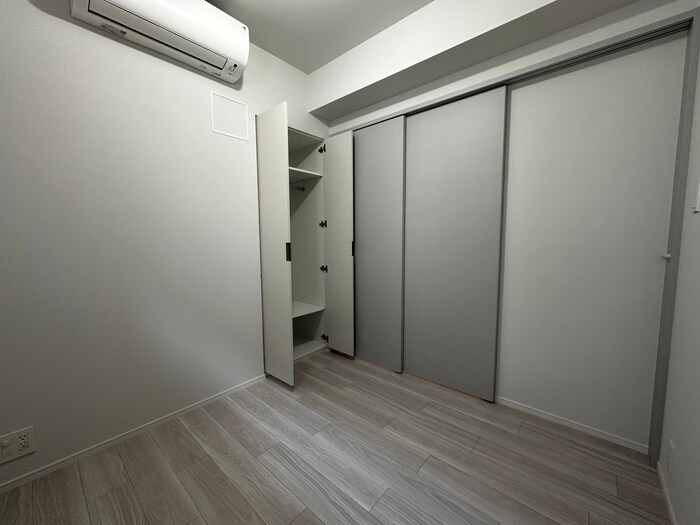 物件内観写真12　(居室)