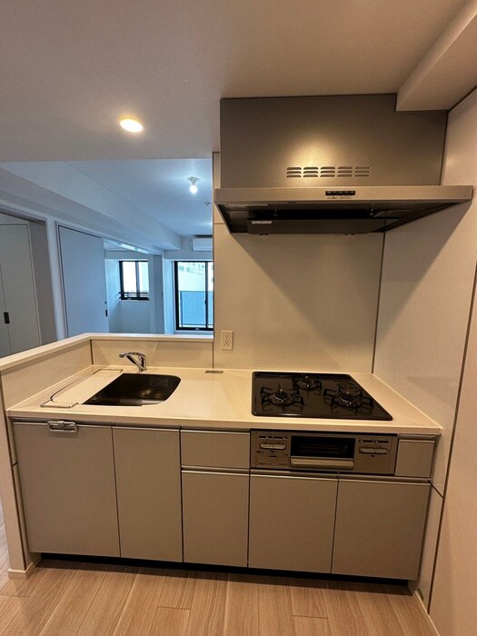 物件内観写真13　(キッチン)