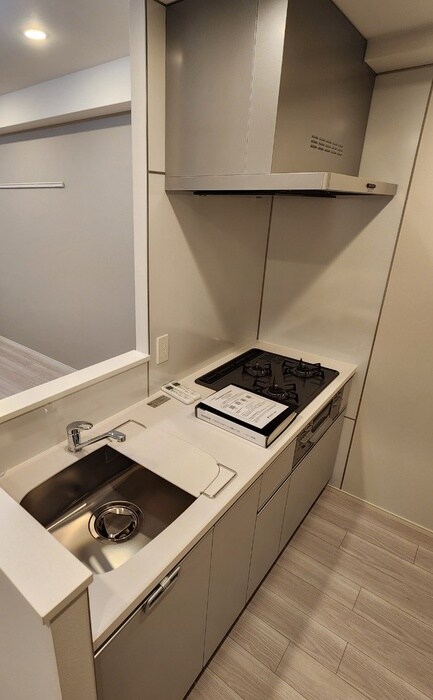 物件内観写真13　(キッチン)