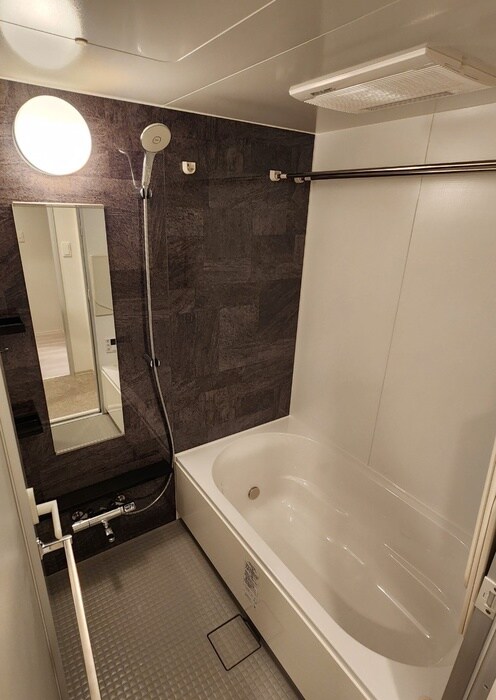 物件内観写真14　(バス／シャワールーム等)