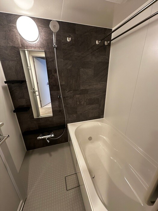 物件内観写真18　(バス／シャワールーム等)