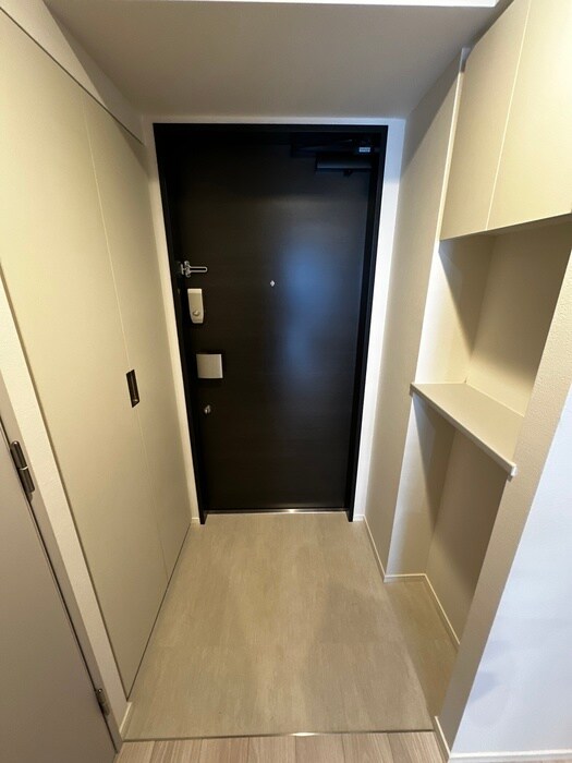 物件内観写真19　(玄関)