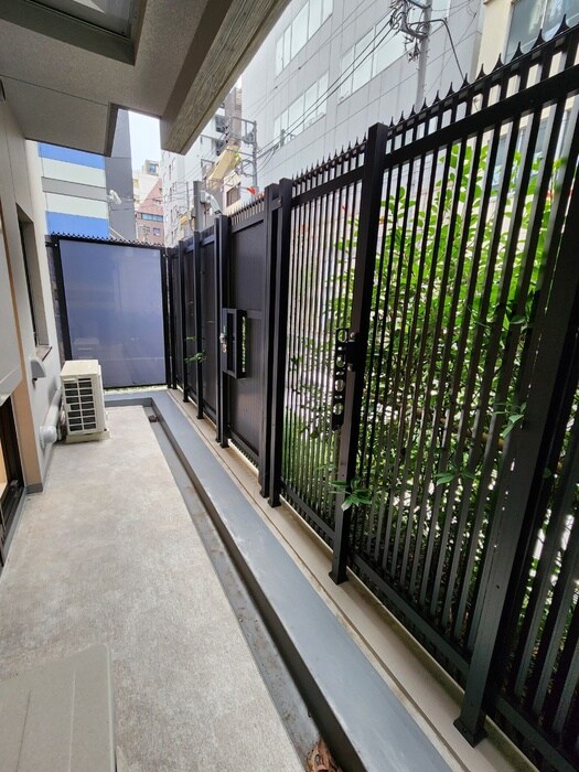 物件内観写真20　(ベランダ・バルコニー)