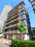 グリーン大山西館