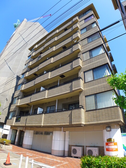 物件外観写真4　(外観写真)