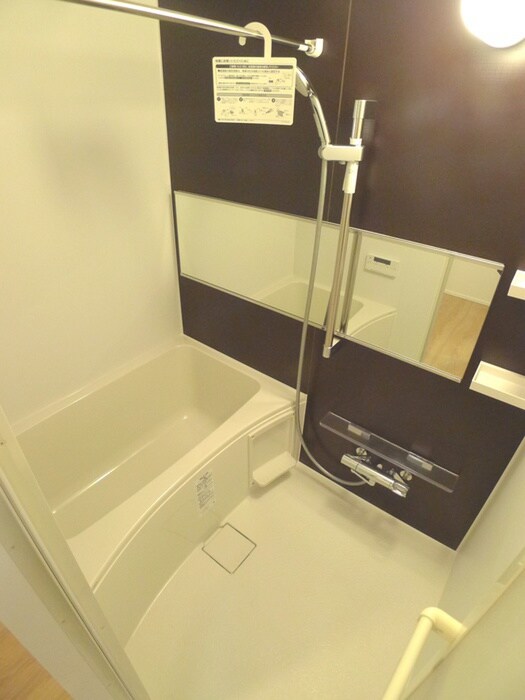 物件内観写真11　(バス／シャワールーム等)