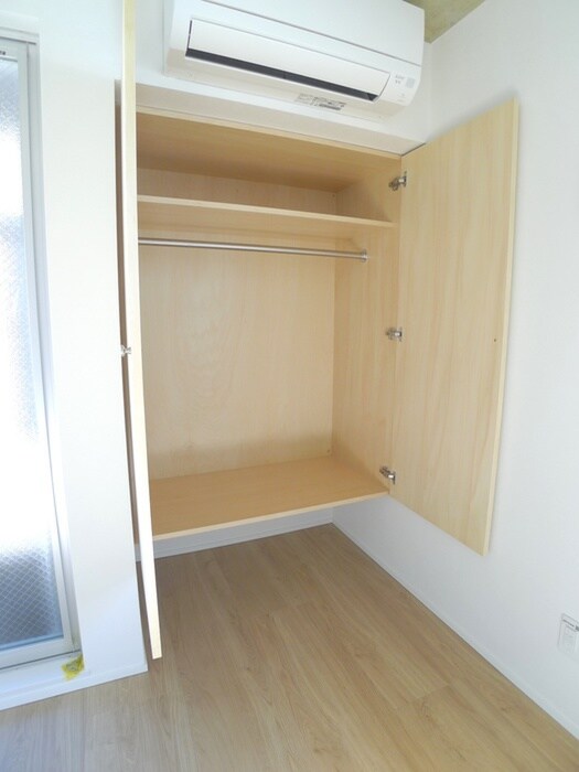 物件内観写真20　(収納)