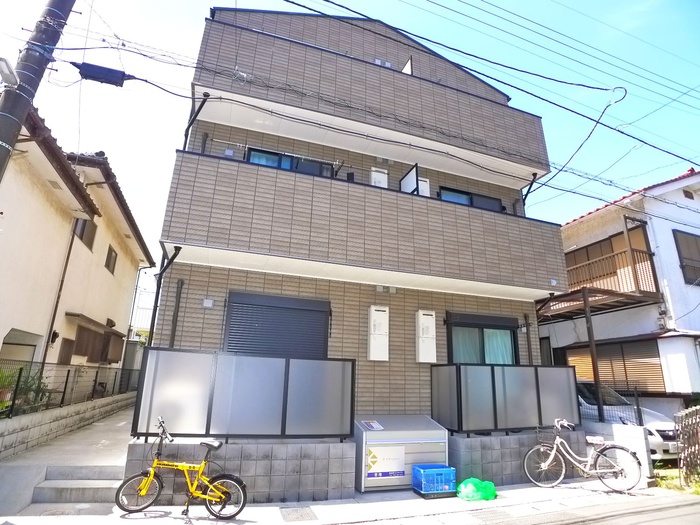 外観写真