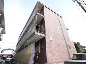 メゾン新川口　東棟外観写真