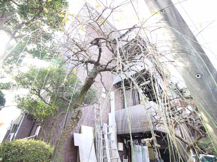 物件外観写真4　(外観写真)