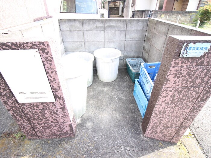 物件外観写真5　(建物設備)