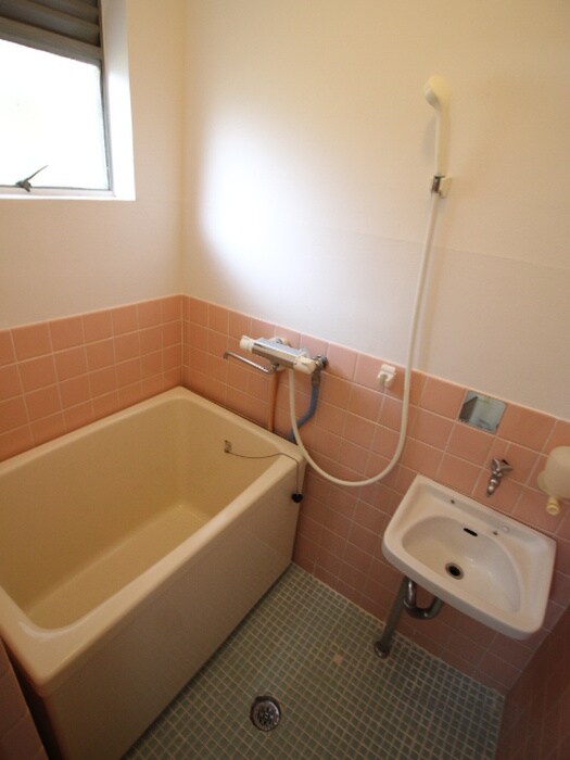 物件内観写真11　(バス／シャワールーム等)