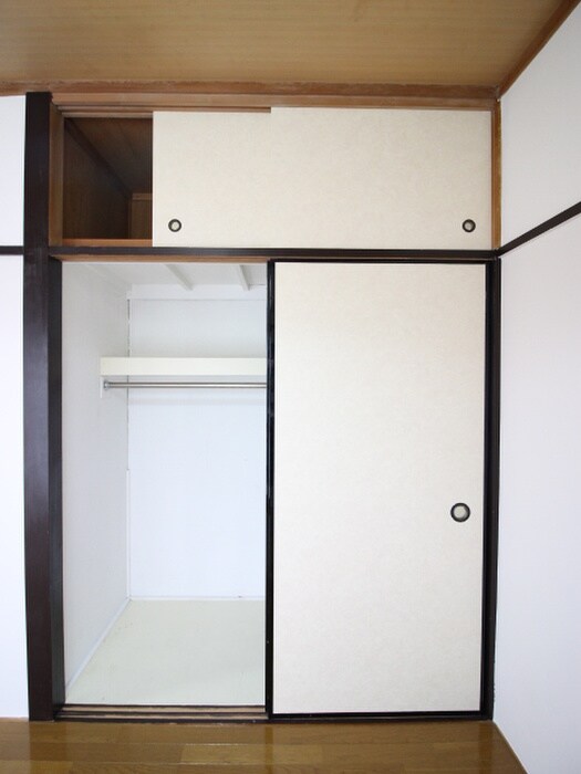 物件内観写真13　(収納)