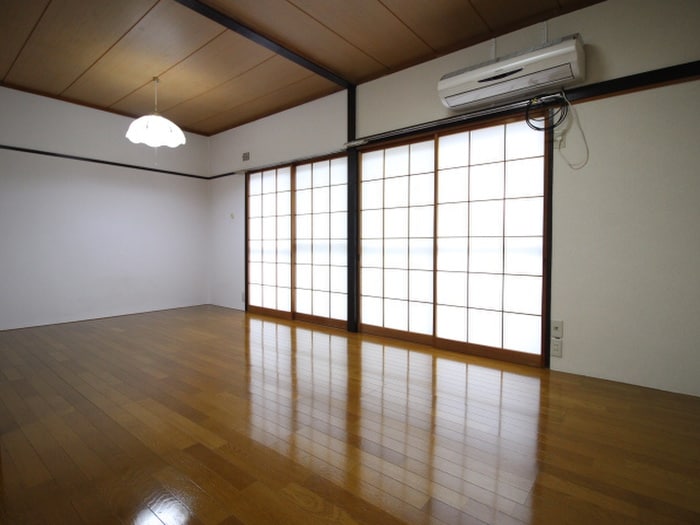 物件内観写真20　(居室)