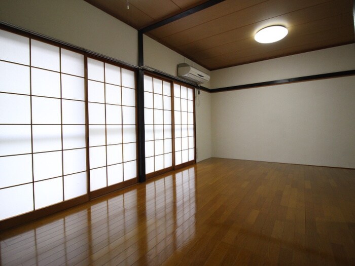 物件内観写真22　(居室)