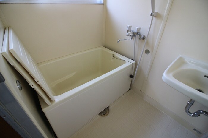 物件内観写真10　(バス／シャワールーム等)