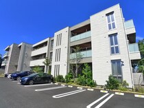 ロワイヤルフレーズ武蔵野の外観写真