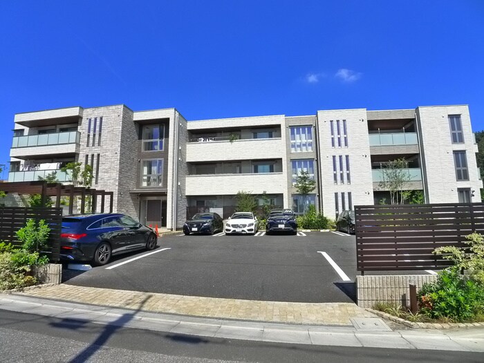 物件外観写真6　(外観写真)