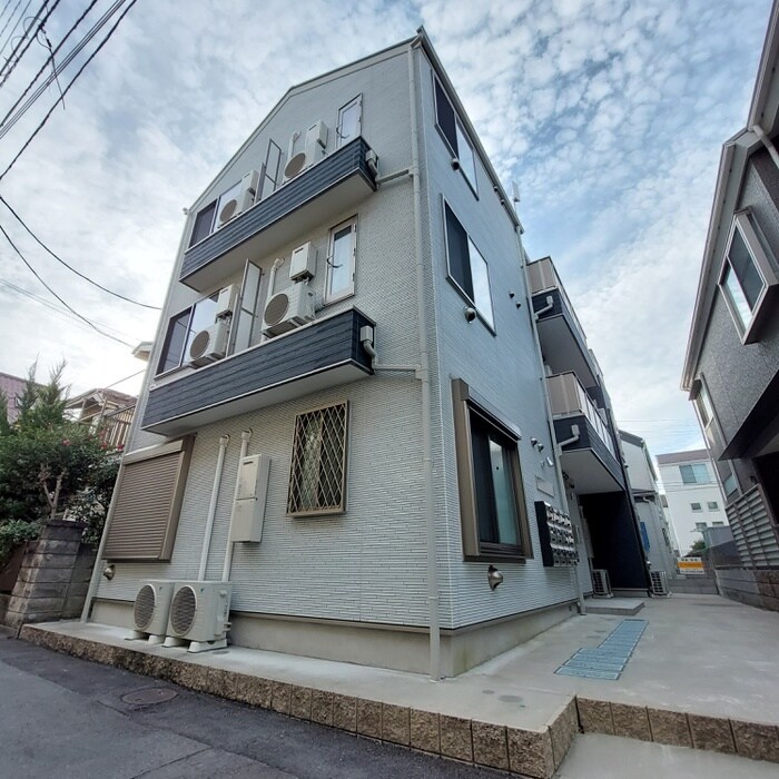 物件外観写真5　(外観写真)