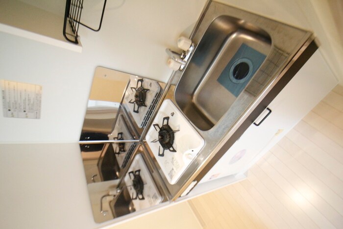 物件内観写真10　(キッチン)