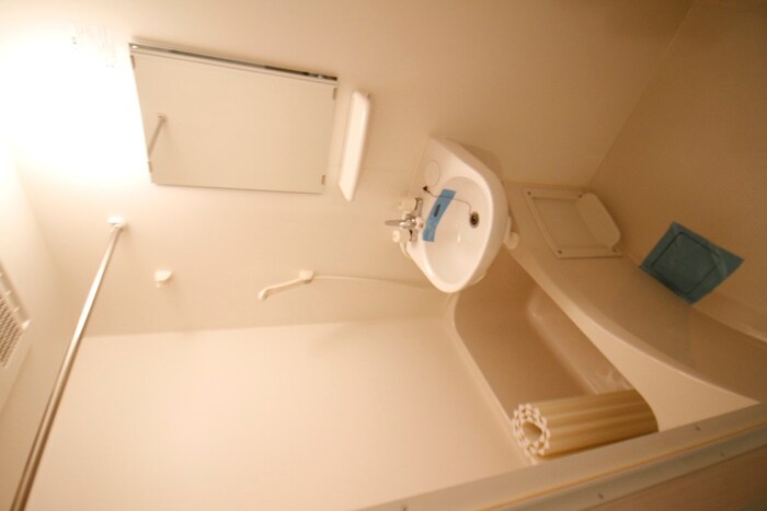 物件内観写真11　(バス／シャワールーム等)