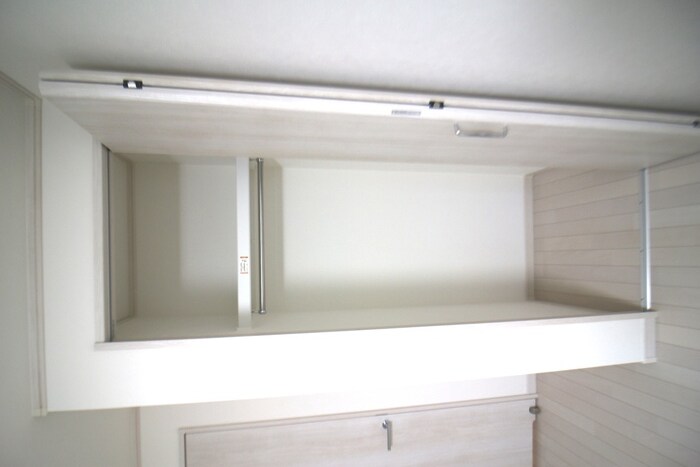 物件内観写真13　(収納)