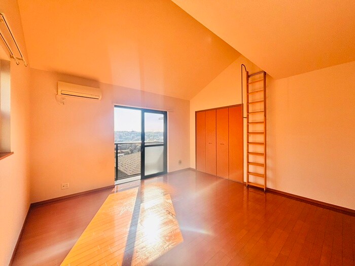 物件内観写真6　(居室)