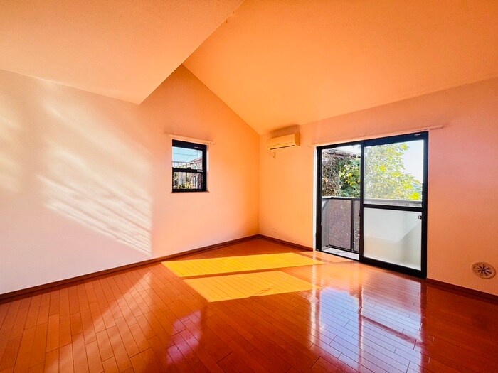 物件内観写真7　(居室)