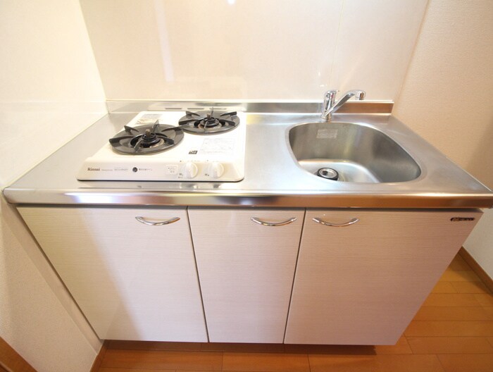 物件内観写真8　(キッチン)