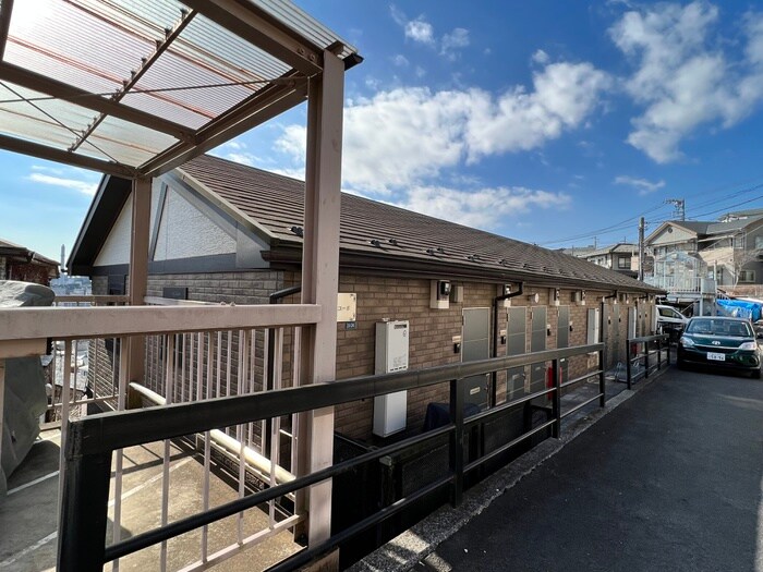 物件外観写真3　(外観写真)