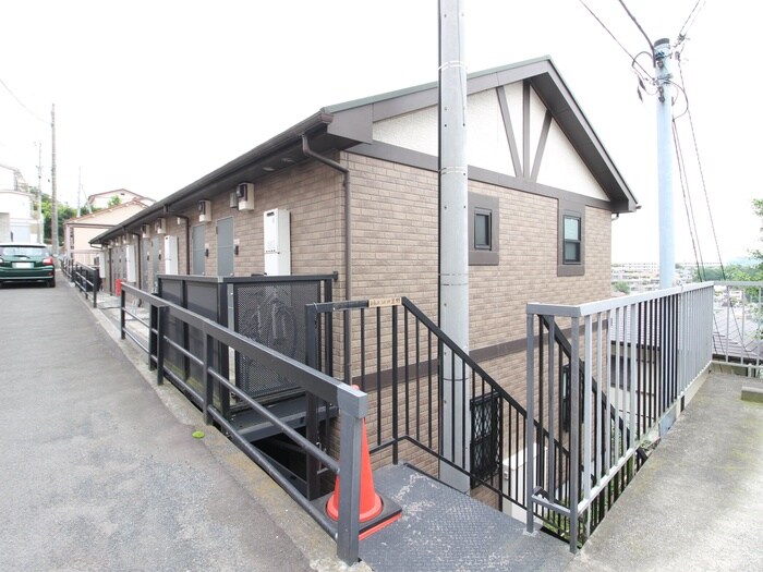 物件外観写真5　(外観写真)