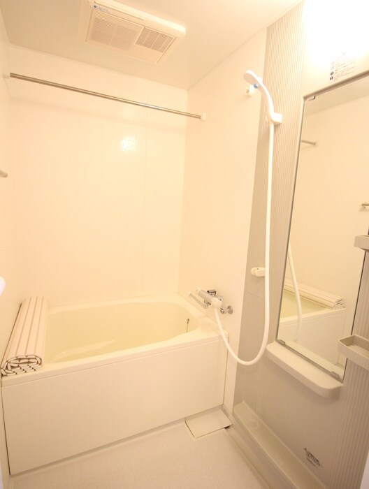 物件内観写真9　(バス／シャワールーム等)