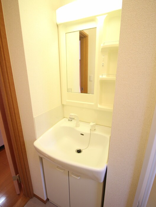 物件内観写真11　(洗面)