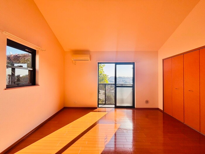 物件内観写真16　(居室)