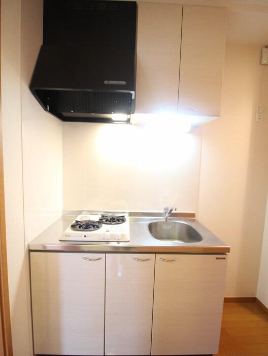 物件内観写真18　(キッチン)