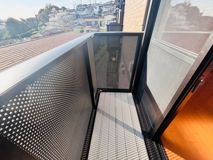 物件内観写真18　(ベランダ・バルコニー)