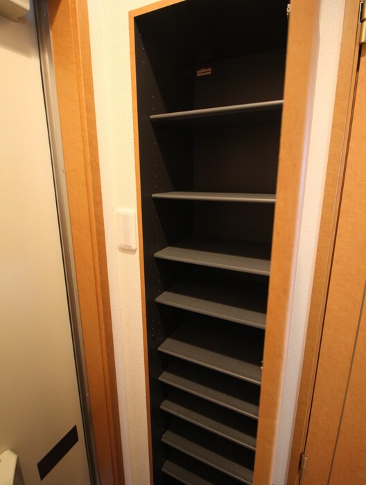 物件内観写真20　(靴箱)