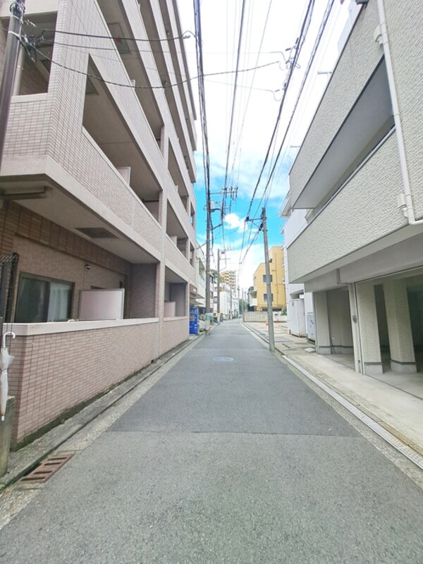 周辺環境