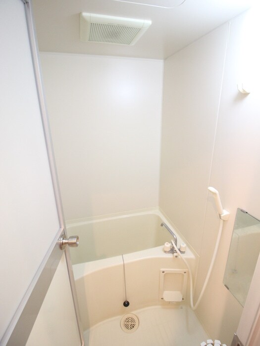 物件内観写真10　(バス／シャワールーム等)