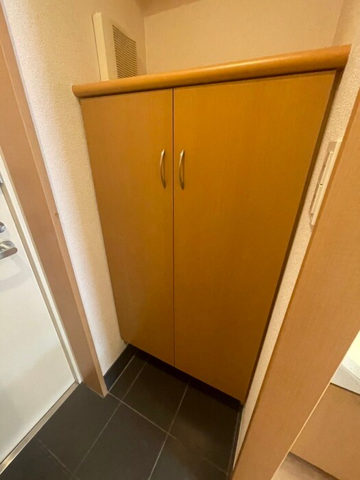 物件内観写真18　(靴箱)