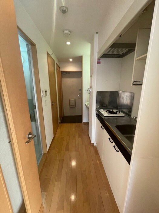 物件内観写真19　(廊下)