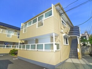 オ－クヒルズ清瀬Ⅰ外観写真
