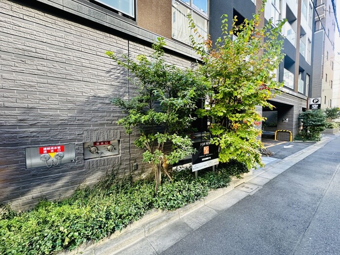 物件外観写真4　(周辺環境)