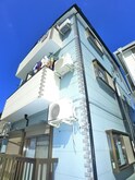 ベルメゾン壱番館