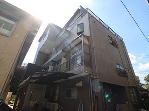 サンハイツ外観写真